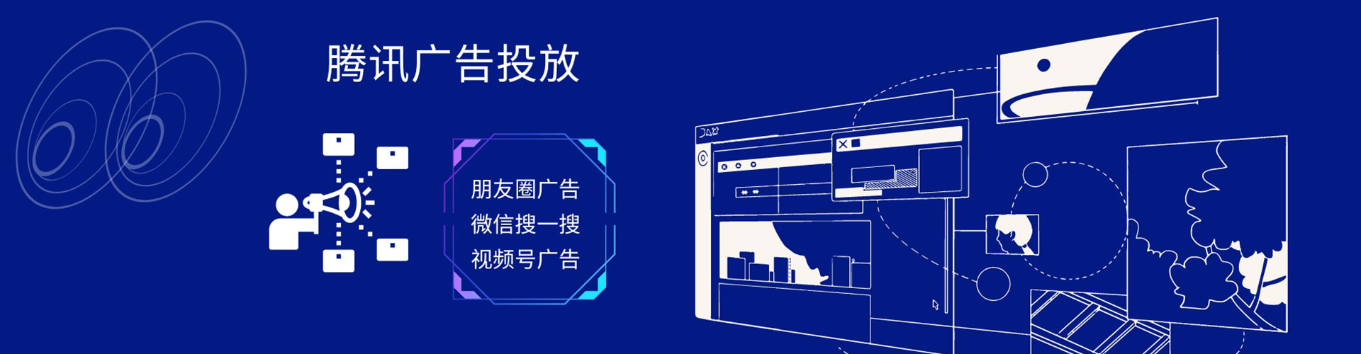政和sem托管